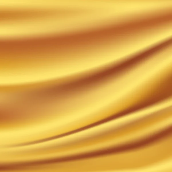 Gold silk backgrounds — Stock Photo, Image