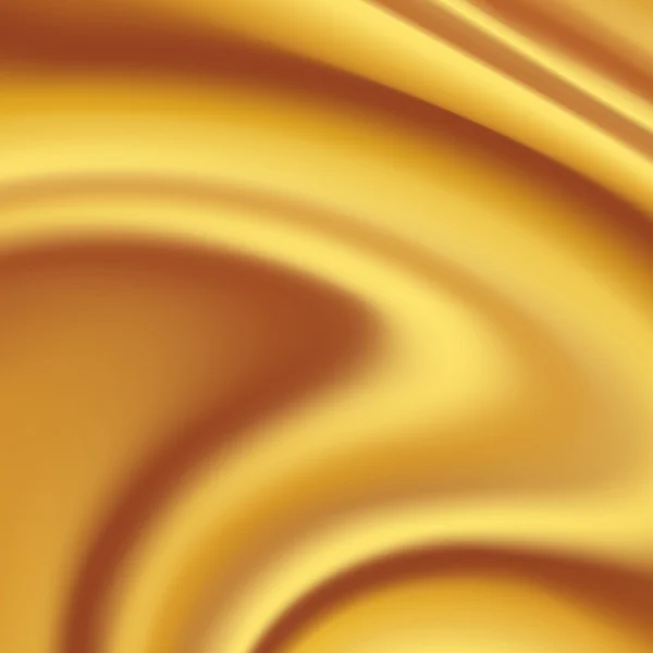 Gold Silk Backgrounds — Stock Photo, Image