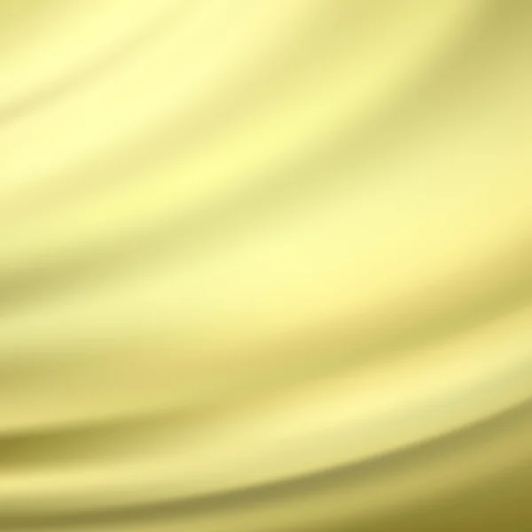 Altın ipek arka plan — Stok fotoğraf