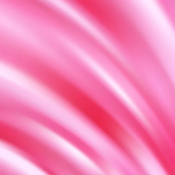 Pink Silk Background — Stock Photo, Image