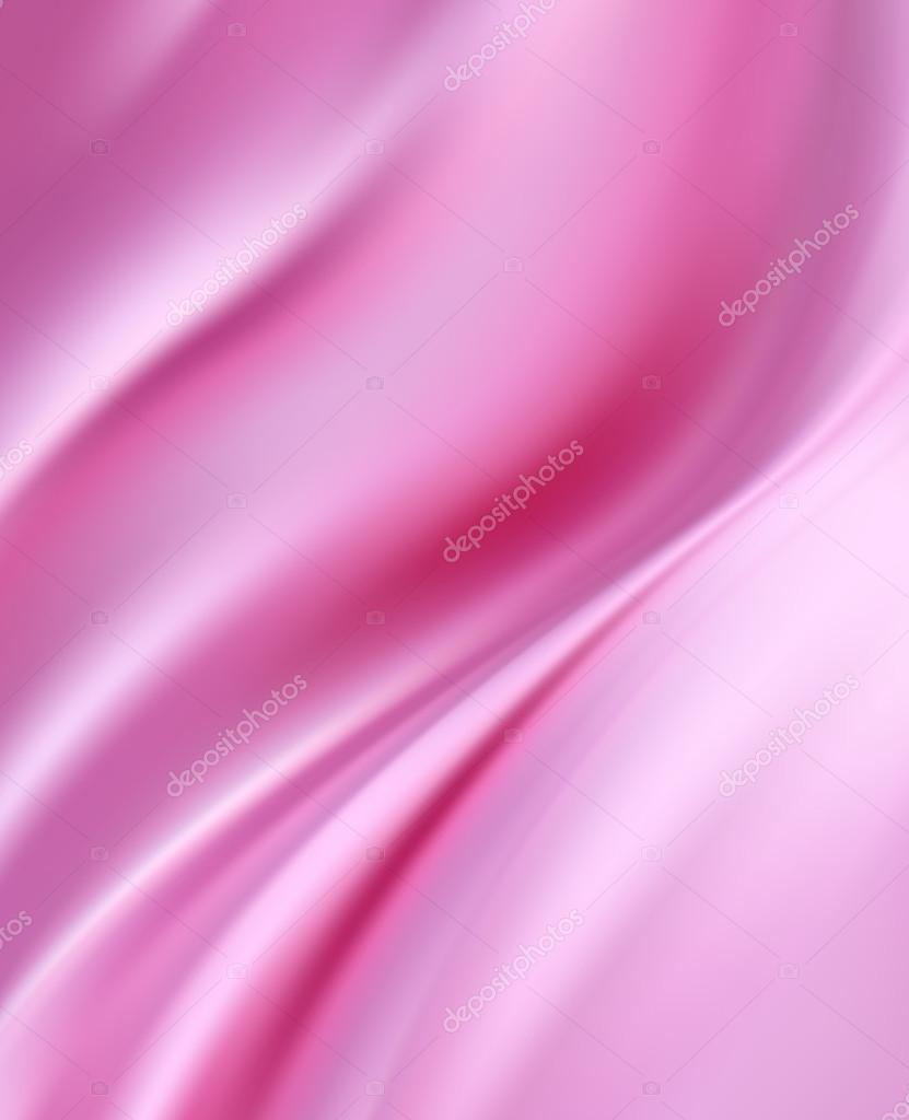 Pink Silk Background Stock Photo by ©epic22 24601713