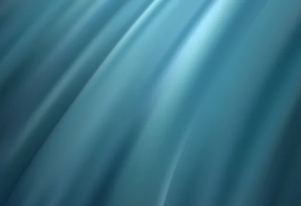 Textura abstrata, seda azul — Fotografia de Stock