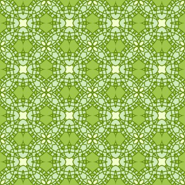 kesintisiz renkli retro desen arka plan