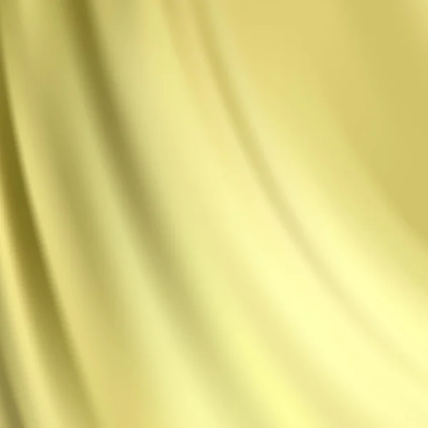 Gold Silk Background — Stock Photo, Image