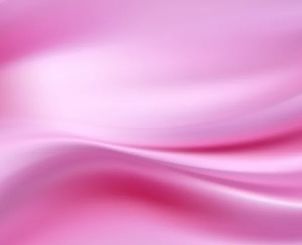 Pink Silk Background — Stock Photo, Image