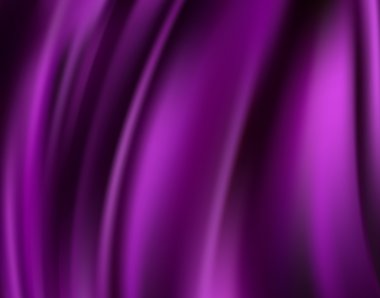 Mor ipek arkaplan