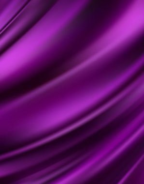 Mor ipek arkaplan