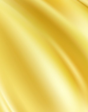 altın ipek arka plan