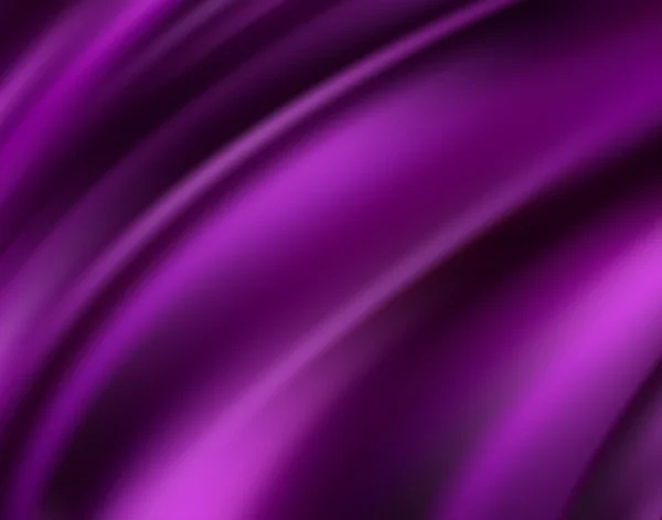 Purple Silk Background — Stock Photo, Image