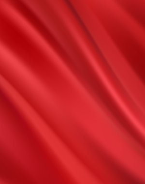 Red Silk Backgrounds clipart