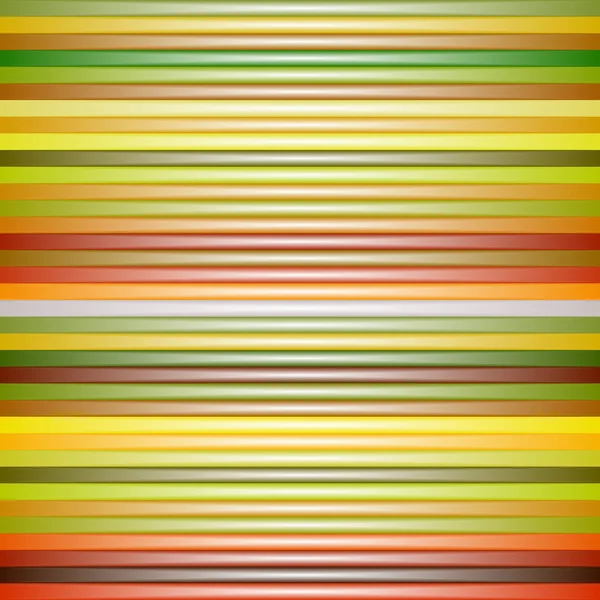 Abstract Retro Vector Striped Background — Stock Vector