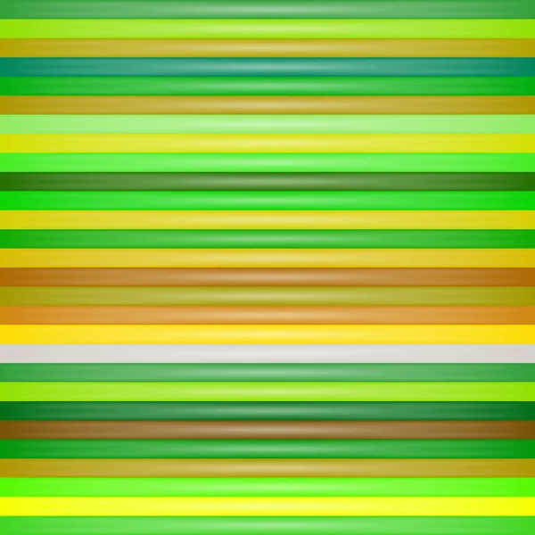 Abstract Retro Vector Striped Background — Stock Vector