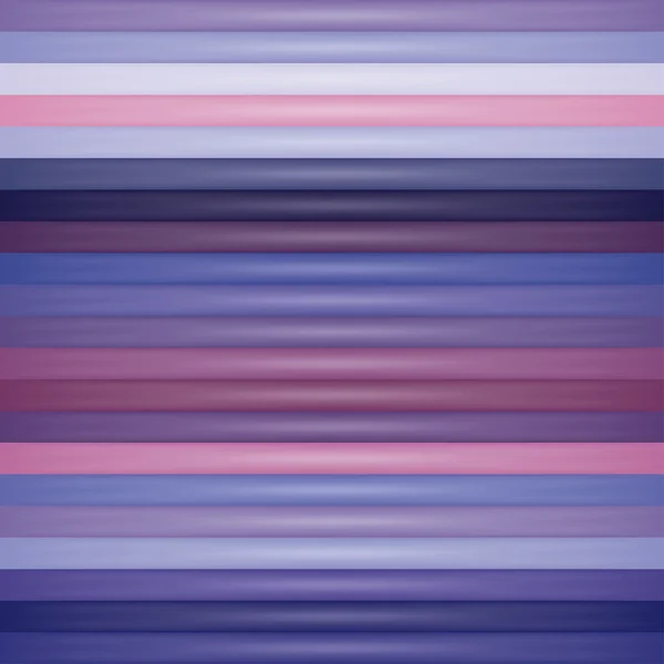 Abstract Retro Vector Striped Background — Stock Vector