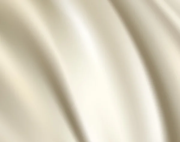 Biały jedwab tła — Zdjęcie stockowe
