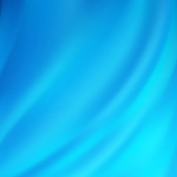 Abstract Texture, Blue Silk — Stock Photo, Image