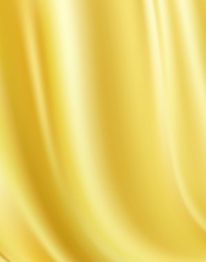 altın ipek arka plan