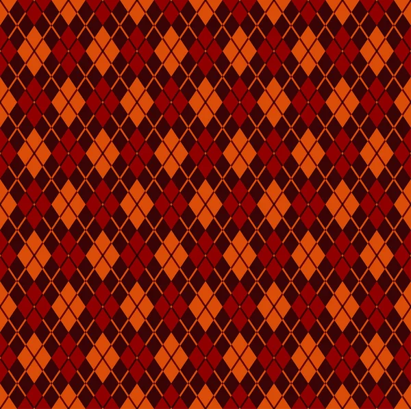 tartan burberry vector