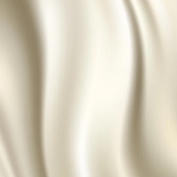 White Silk Backgrounds — Stock Photo, Image