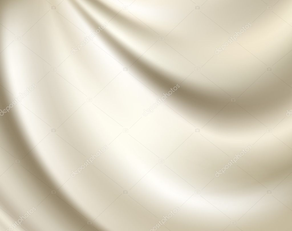 White Silk Backgrounds