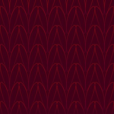 örme yün vektör arka plan