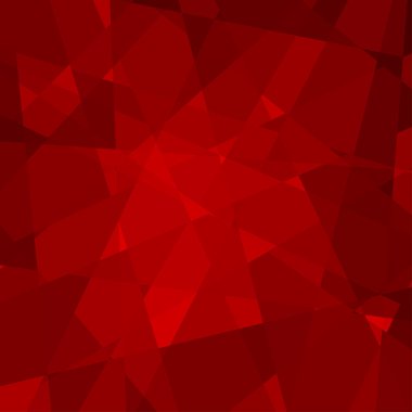 Soyut geometrik arkaplan