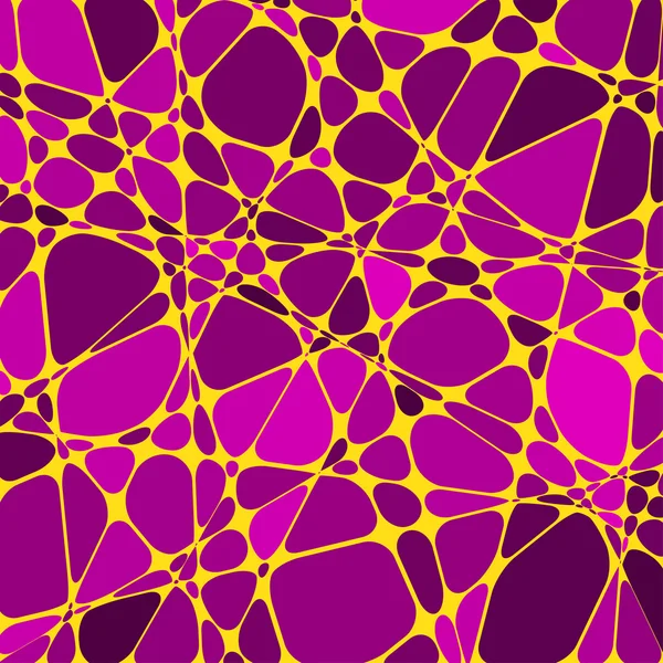 Abstracte geometrische achtergrond — Stockvector