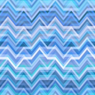 mavi soyut retro vektör arka plan