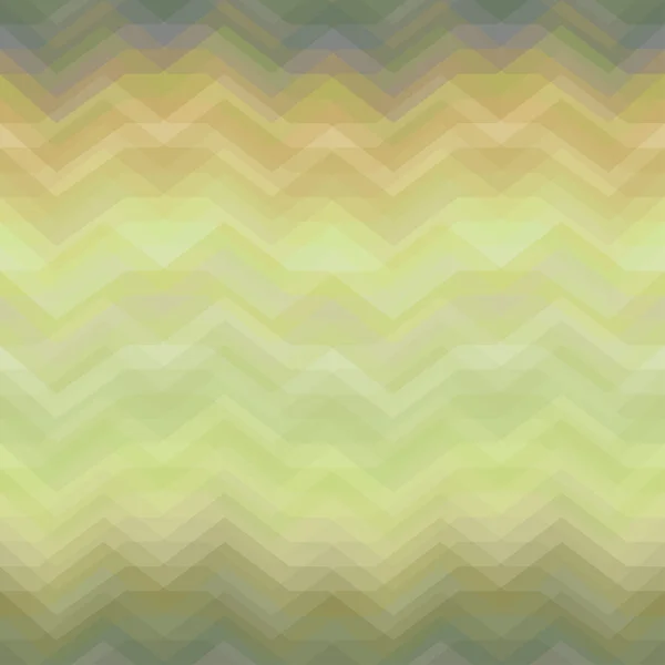 Nahtlose Farbe abstrakten Retro-Vektor Hintergrund — Stockvektor