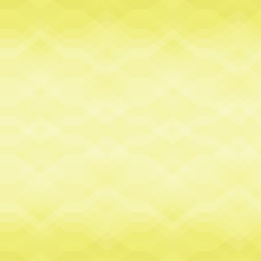 kesintisiz sarı soyut retro vektör arka plan