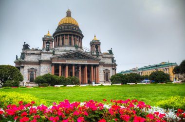 Saint Isaac's Katedrali (Isaakievskiy Sobor), Saint Petersburg