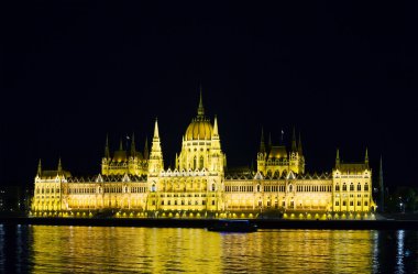 Meclis Budapeşte Macar evleri