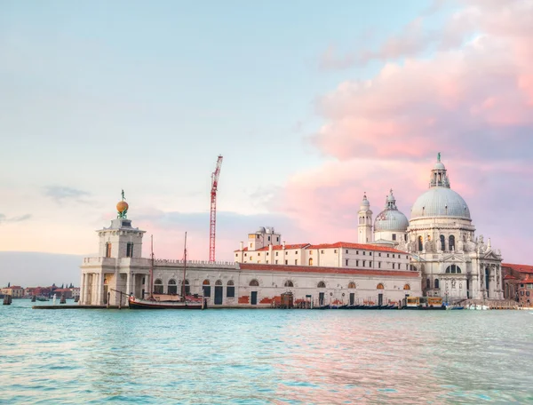 Basilica Di San Giogio Maggioro — Zdjęcie stockowe