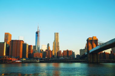 Sabah New York 'ta