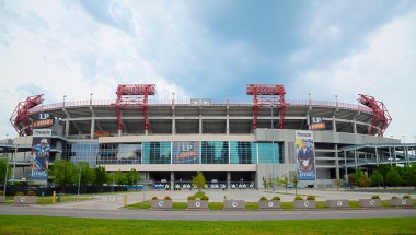 nashville, tn sabah alanında LP