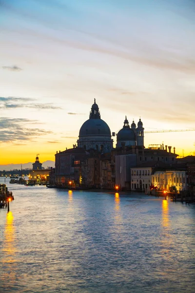 Basilica Di Santa Maria della Salute — Stock Photo, Image