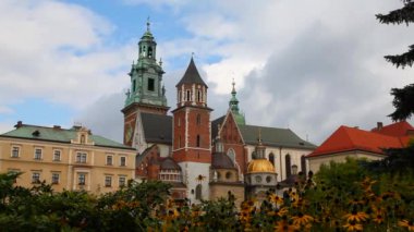 Wawel Katedrali