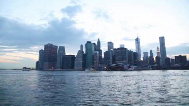 New York Şehri