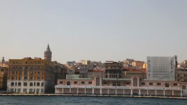 galata Kulesi İstanbul cityscape