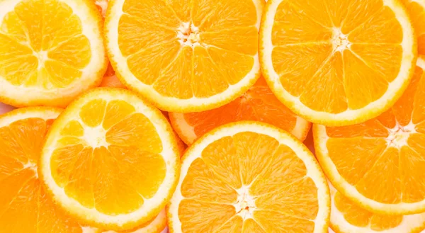 Orange background — Stock Photo, Image