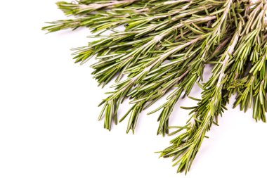 paquete de Romero. hierbas, especias.