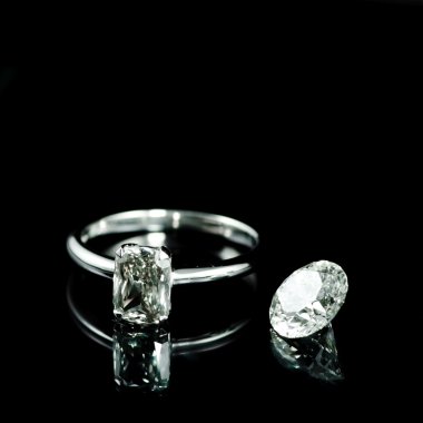dimond alyans
