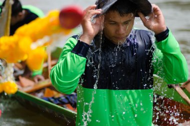 uzun tekne copetition