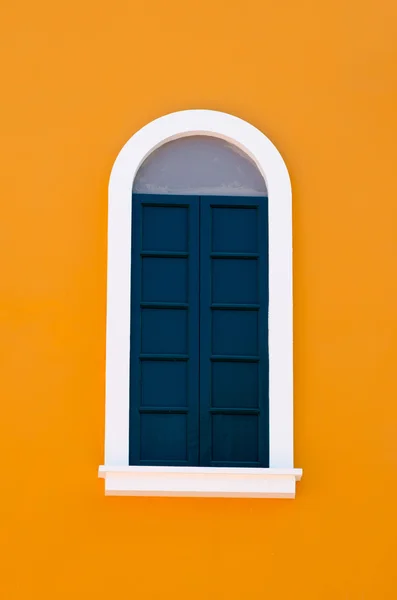 Ventana Vintage — Foto de Stock