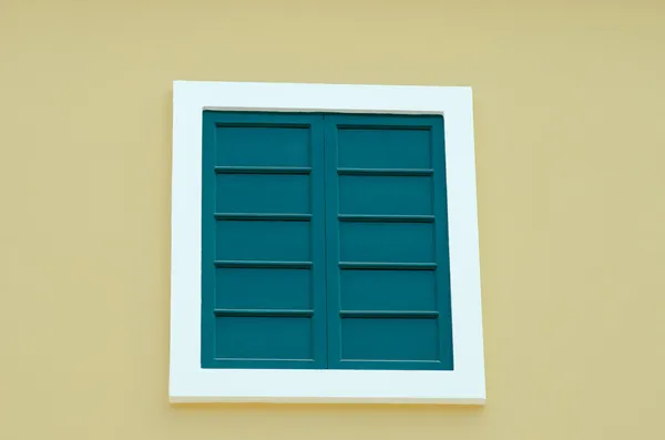 Vintage window — Stock Photo, Image