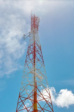 Telekomünikasyon Kulesi
