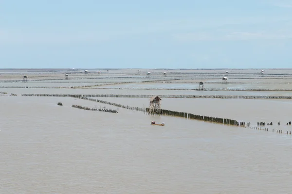 Village de pêcheurs — Photo