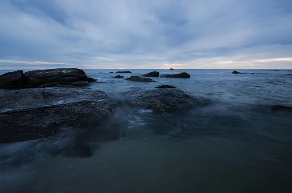 Hua Hin beach — Stok fotoğraf