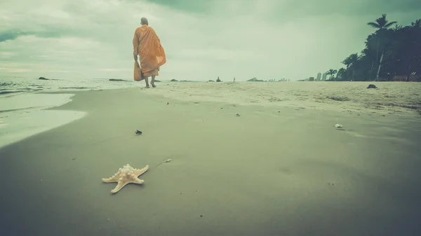 Hua Hin beach — Stock fotografie