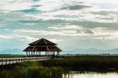 Khao sam ROI yot Milli Parkı