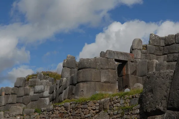 Sacsayhuaman 3
